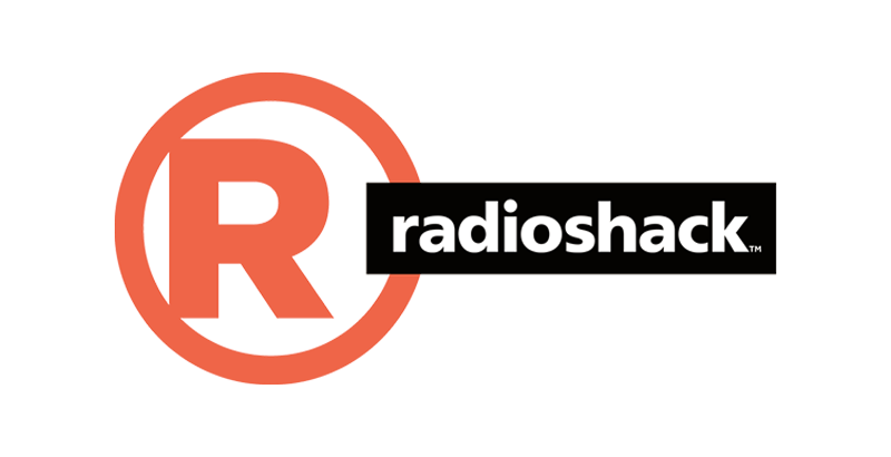 radioshack